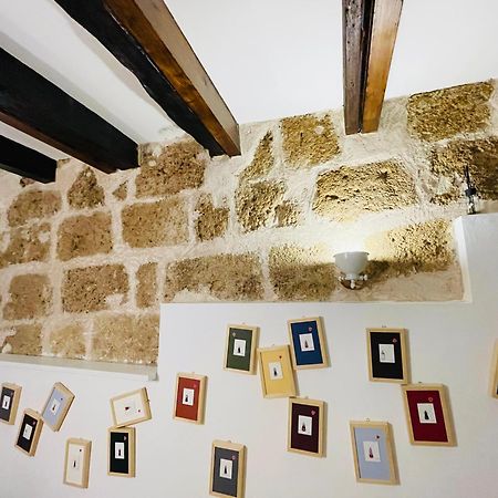 Picasso Art Room Alghero Luaran gambar